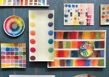 Color Story