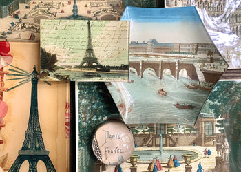 Scenes of France