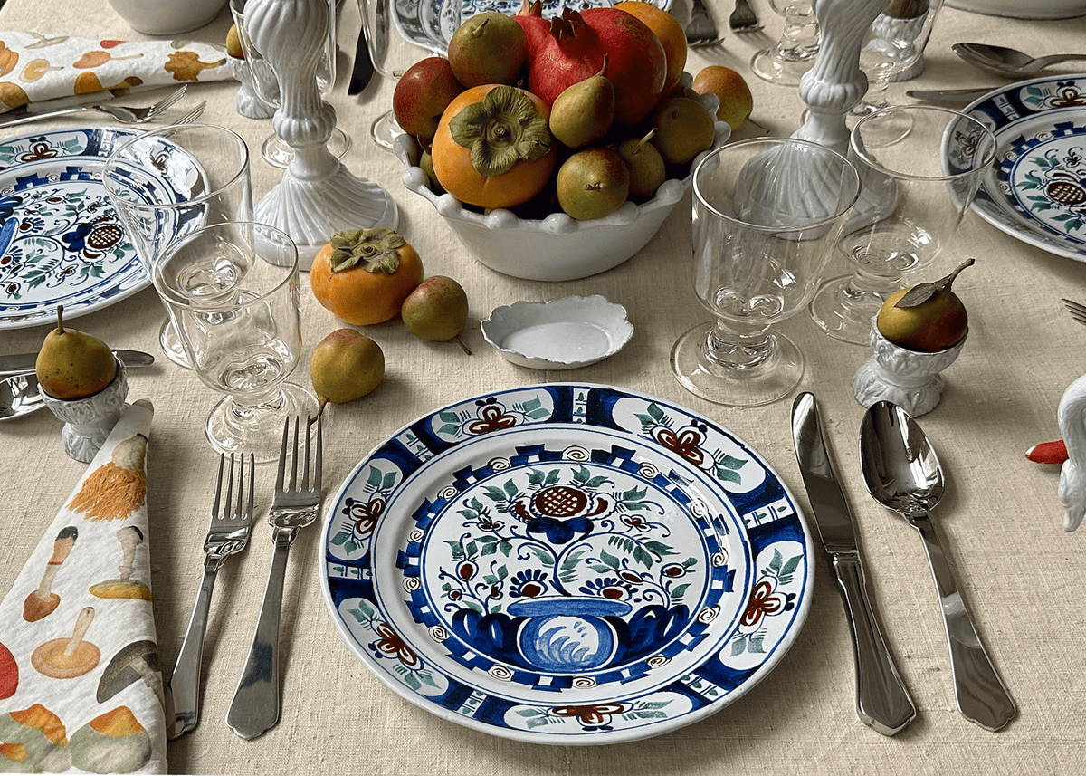 holiday tabletop essentials