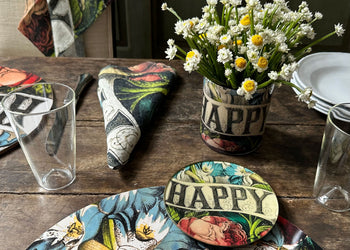 John Derian Inspired