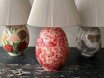 Lamps & Switch Plate Covers
