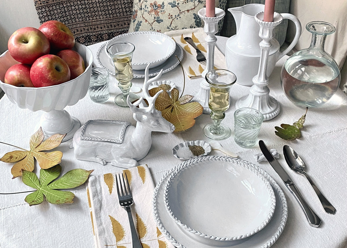 holiday tabletop essentials