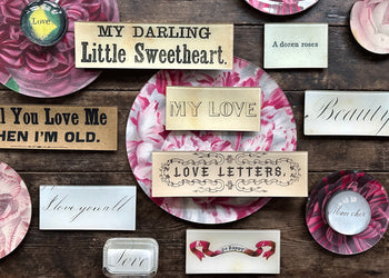 Love Notes