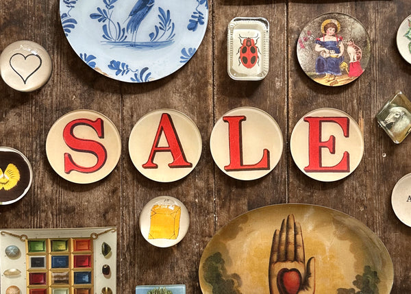 Sale 2026