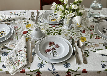 Summer Entertaining