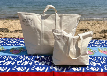 Canvas Tote Bags