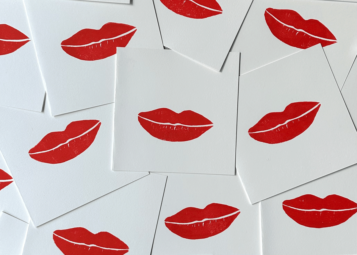 Our Funny Valentines
