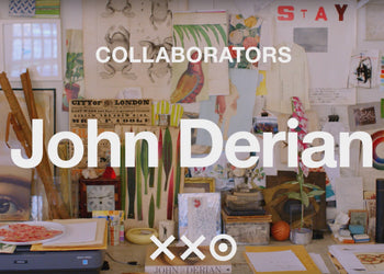 JD x Target Micro Documentary