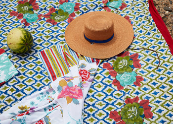 Lisa Corti Textile Panels