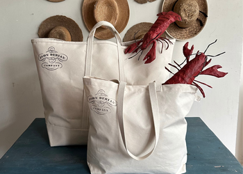 Steele Canvas Totes