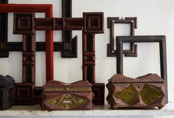 Vintage & Antique Frames