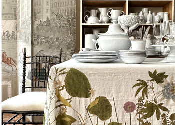 Tabletop wedding season gifts