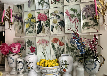 Spring Decoupage Collection 2026