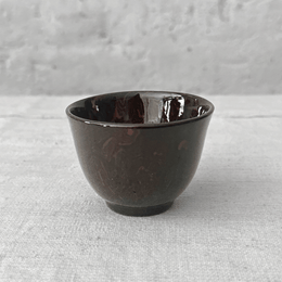 Marbled Cup with Talon in Shanghai (SG 038)