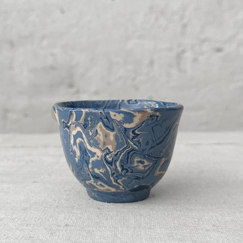 Marbled Cup with Talon in Arcachon (AR 039)