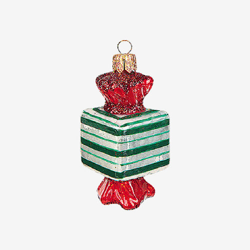 Candy Ornament
