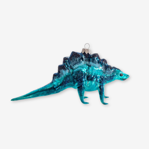 Dinosaur Ornament
