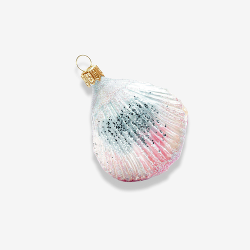 Small Oyster PearlOrnament