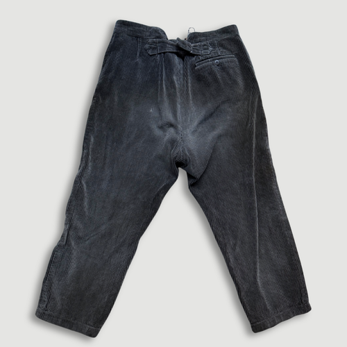 Antique Corduroy Pants (#C-01)