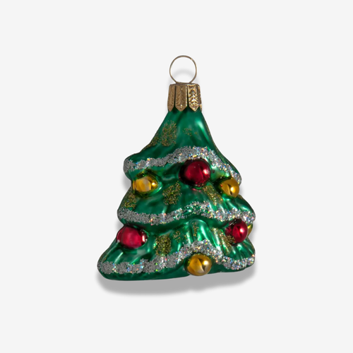 Christmas Tree Ornament