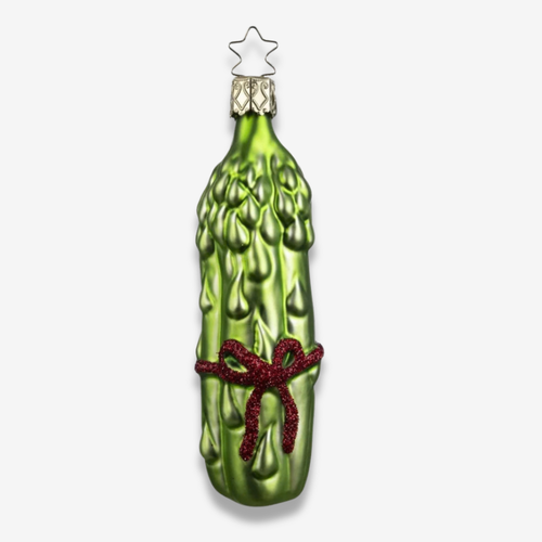 Asparagus Ornament