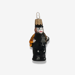 Mini Chimney Sweep Ornament