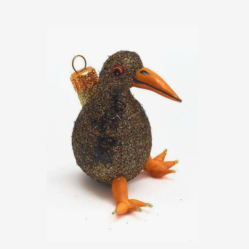 Kiwi Bird Ornament