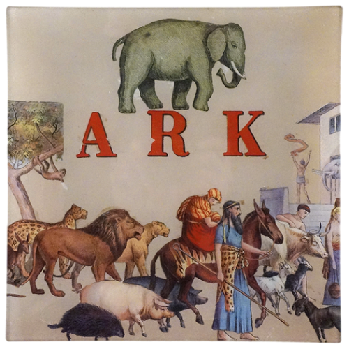 Ark