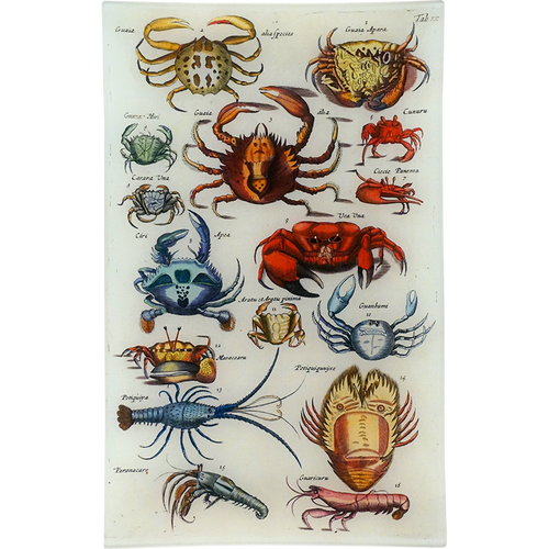 Crabs IX - FINAL SALE