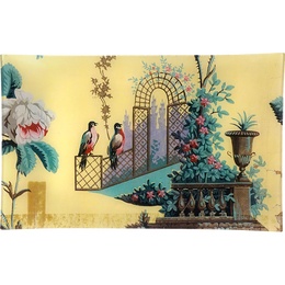 Yellow Rose Garden - FINAL SALE