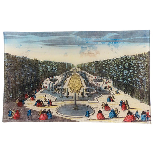 Vues d’optique - Versalicis Garden - FINAL SALE