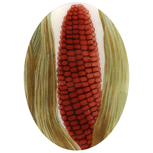 Red Corn - FINAL SALE