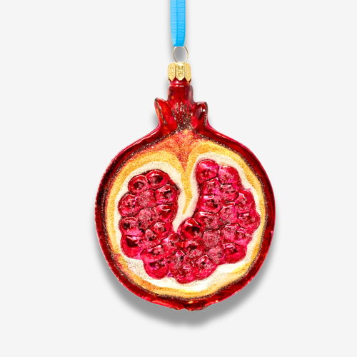 Pomegranate Ornament