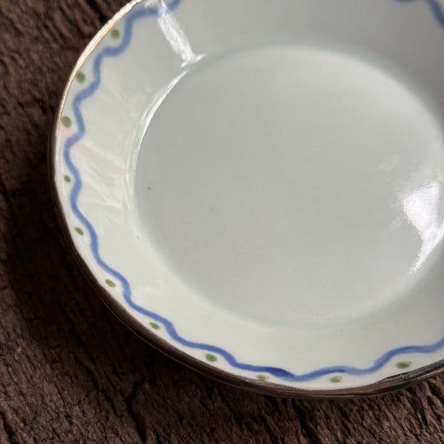 Porcelain Dish #01 (BC229)