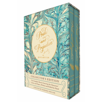 Pride and Prejudice (Collectors Edition)
