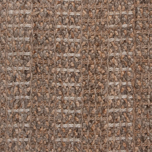 4’ 2” x 6’ Vintage Sisal Rug