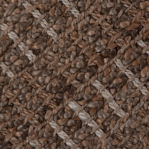 4’ 2” x 6’ Vintage Sisal Rug