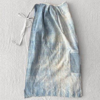 19th Century French Waist Apron (VA10)