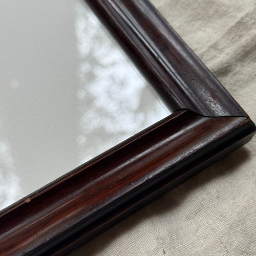 Hugo Guinness "Spider" Linocut in a Vintage Frame
