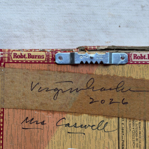 "Mrs. Caswell" Assemblage