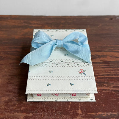 Handmade Keepsake Box #26
