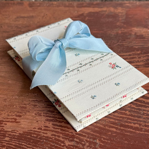 Handmade Keepsake Box #26