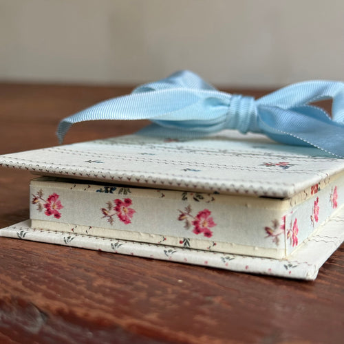 Handmade Keepsake Box #26