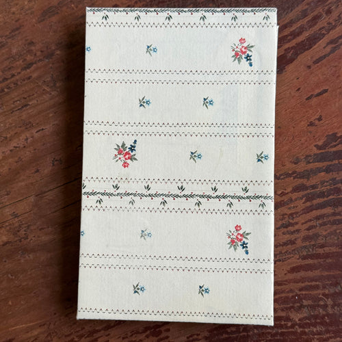 Handmade Keepsake Box #26