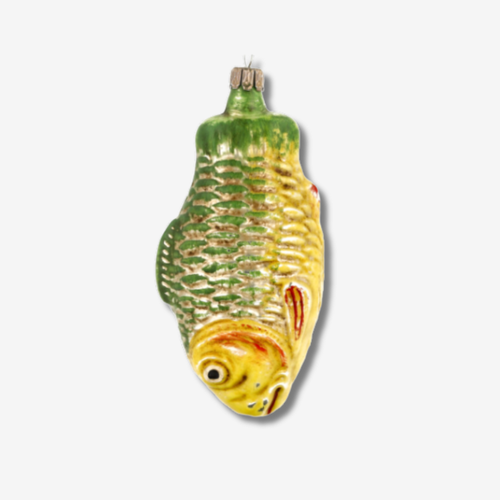 Big Fish Ornament