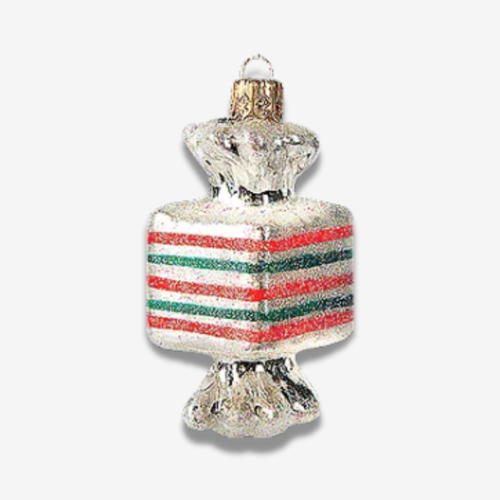 Candy Ornament