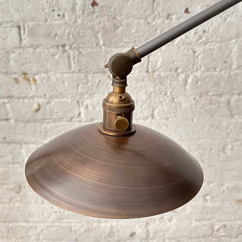 Robert Ogden Adjustable Table Lamp #24