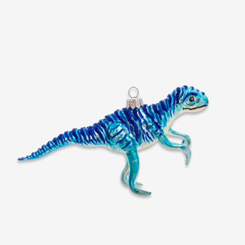 T-Rex Ornament