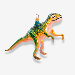 T-Rex Ornament