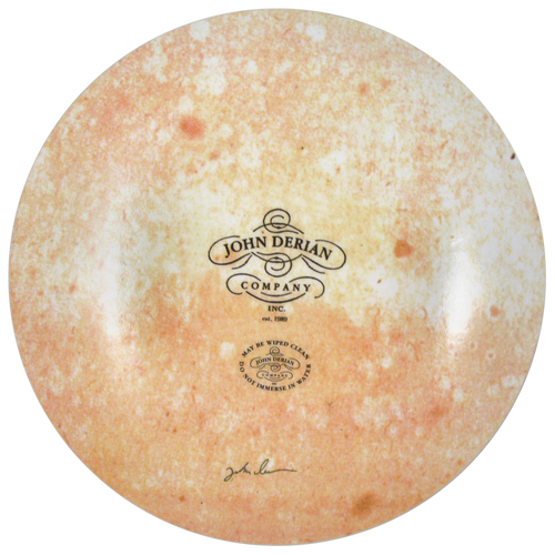 Gramophone (Santa) Convex